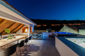 Villa Planita Dalmacija, Novigrad